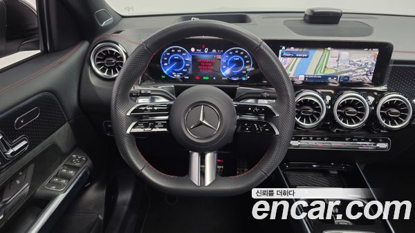 Mercedes-Benz EQB 2026, фото 13