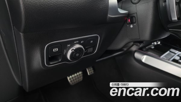 Mercedes-Benz EQB 2026, фото 14