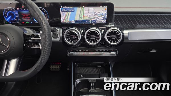 Mercedes-Benz EQB 2026, фото 16