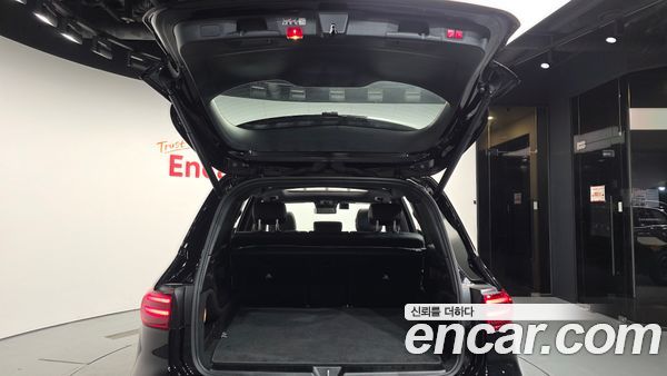 Mercedes-Benz EQB 2026, фото 20
