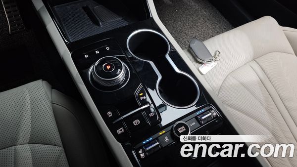 Kia K5 2025, фото 9