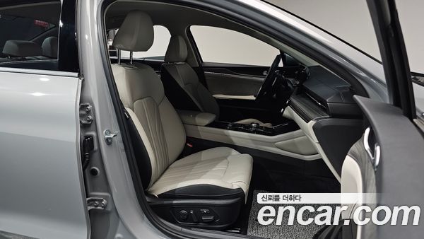 Kia K5 2025, фото 10
