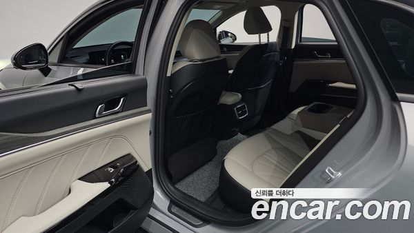 Kia K5 2025, фото 12