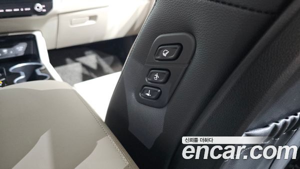 Kia K5 2025, фото 18