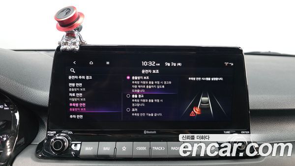 Kia Seltos 2022, фото 31