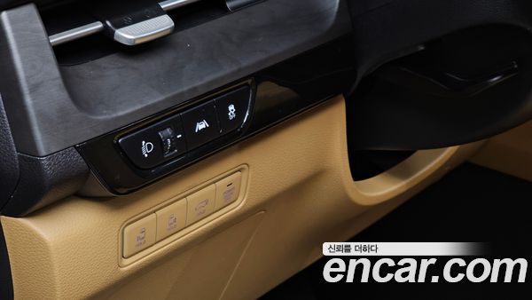 Kia Carnival 2021, фото 18