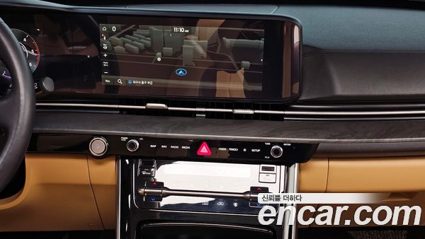 Kia Carnival 2021, фото 19