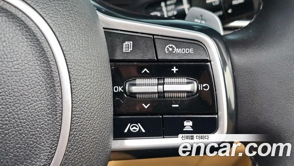 Kia Carnival 2021, фото 21