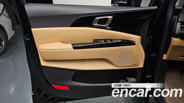Kia Carnival 2021, фото 13