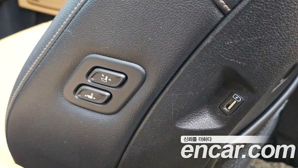 Kia Carnival 2021, фото 26