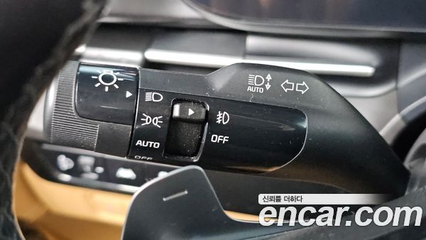Kia Carnival 2021, фото 30