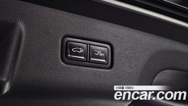 Kia Carnival 2021, фото 32