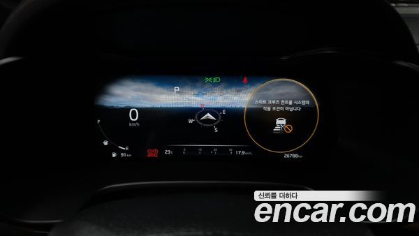Kia K3 2023, фото 11