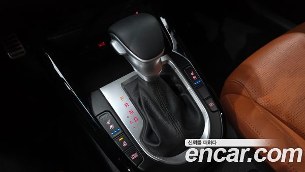 Kia K3 2023, фото 12