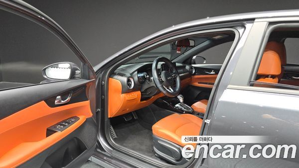 Kia K3 2023, фото 13