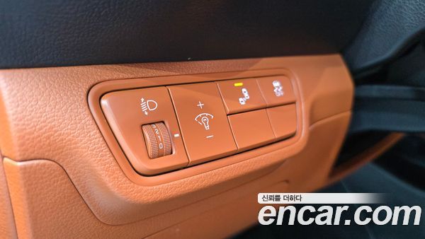 Kia K3 2023, фото 23