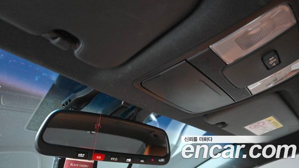 Kia K3 2023, фото 25