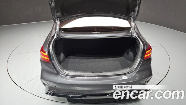 Kia K3 2023, фото 26