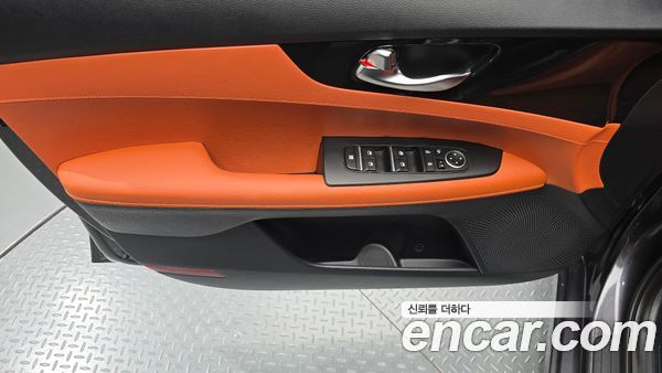 Kia K3 2023, фото 14