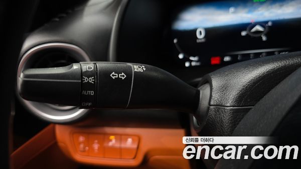 Kia K3 2023, фото 27
