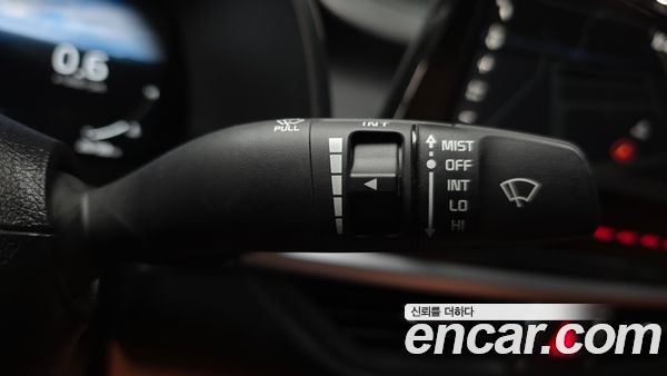 Kia K3 2023, фото 28