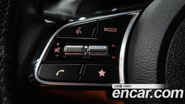 Kia K3 2023, фото 29