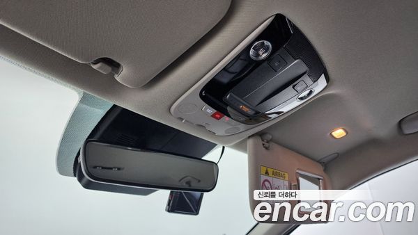 Kia K5 2022, фото 22
