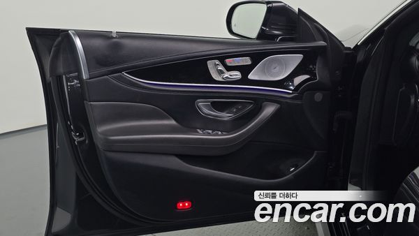 Mercedes-Benz AMG GT 2021, фото 14