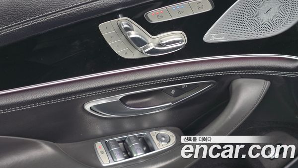 Mercedes-Benz AMG GT 2021, фото 29