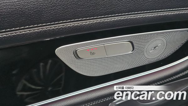 Mercedes-Benz AMG GT 2021, фото 34