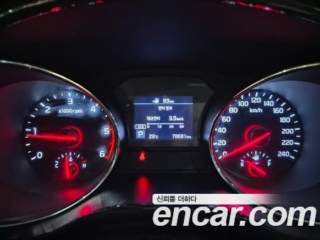 Kia Carnival 2020, фото 5
