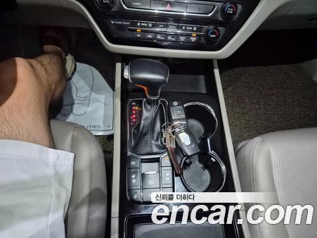 Kia Carnival 2020, фото 12