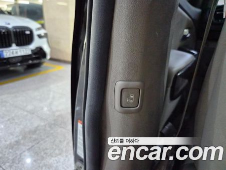 Kia Carnival 2020, фото 13