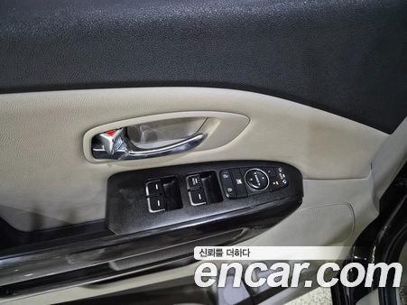 Kia Carnival 2020, фото 15