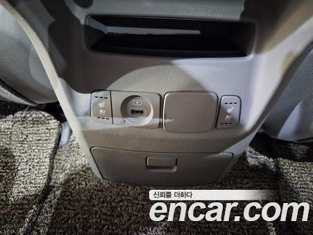 Kia Carnival 2020, фото 16