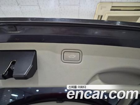 Kia Carnival 2020, фото 17
