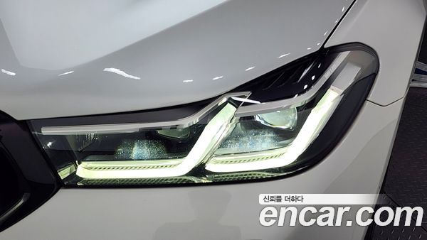 BMW Gran Turismo 2021, фото 8
