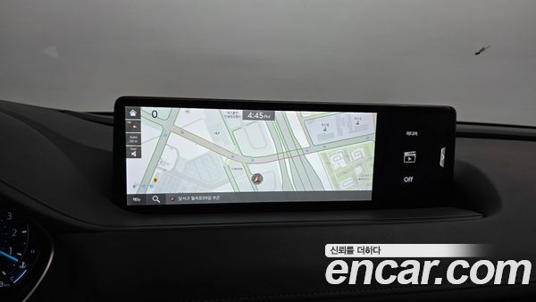 Genesis G80 2022, фото 14