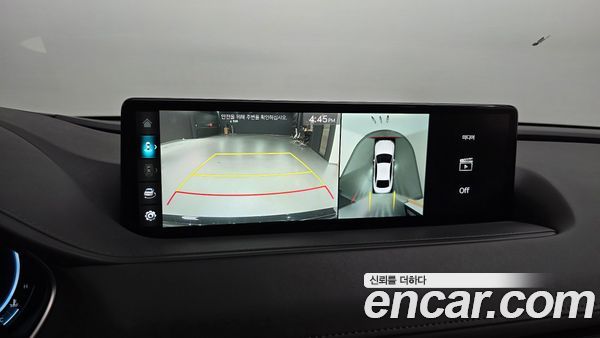 Genesis G80 2022, фото 15