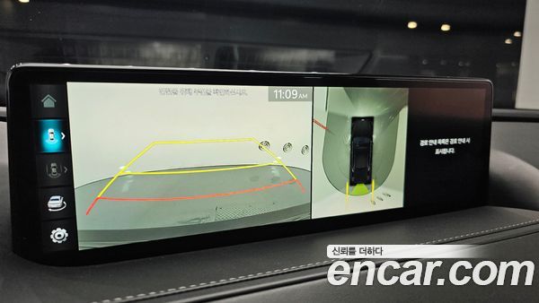 Genesis G80 2022, фото 20