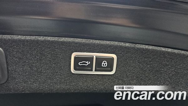 Genesis G80 2022, фото 25