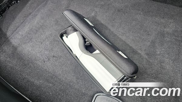 Genesis G80 2022, фото 26