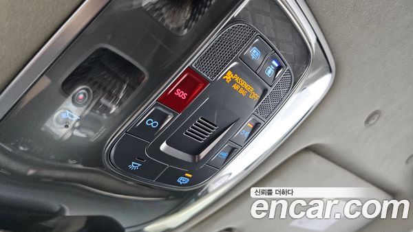 Genesis G80 2022, фото 30