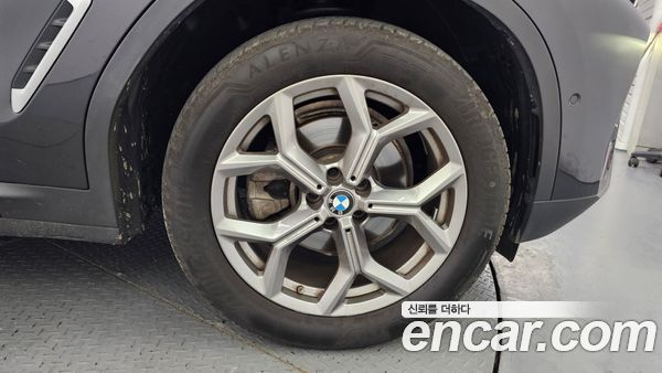BMW X4 2023, фото 5