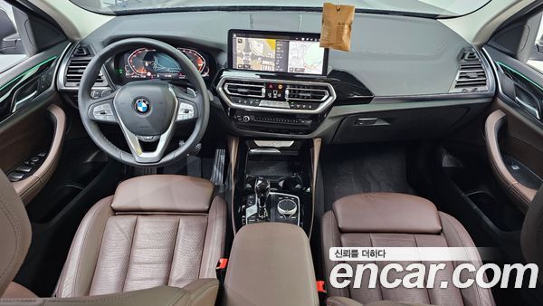 BMW X4 2023, фото 10