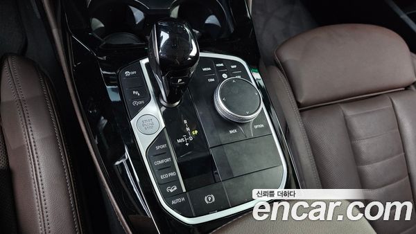 BMW X4 2023, фото 12