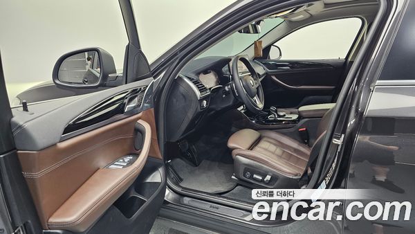 BMW X4 2023, фото 13