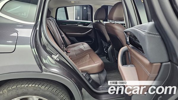 BMW X4 2023, фото 18