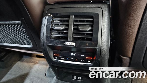 BMW X4 2023, фото 24