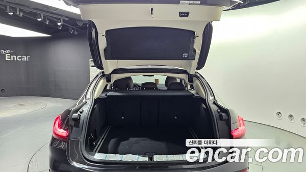 BMW X4 2023, фото 26